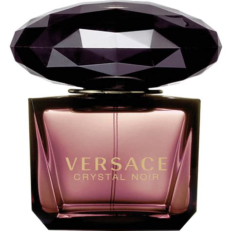 versace crystal noir for woman